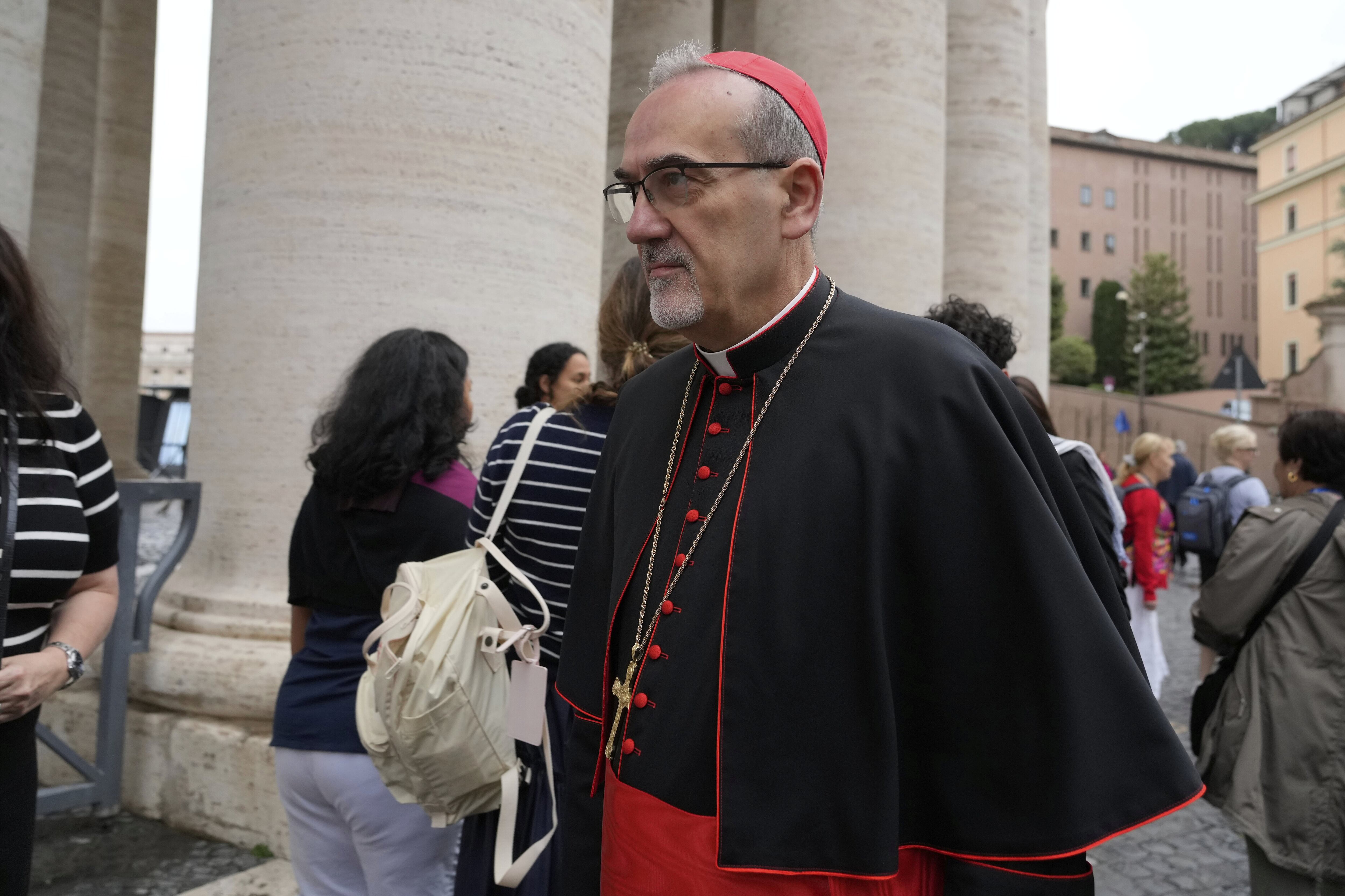 las-matematicas-del-conclave-el-techo-que-limita-a-los-dos-favoritos-el-cardenal-norteamericano-que-se-afianza-y-los-indecisos Las matemáticas del cónclave: el techo que limita a los dos favoritos, el cardenal norteamericano que se afianza y los indecisos