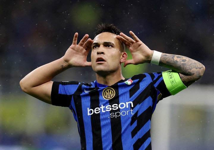 lautaro-martinez-en-la-previa-a-la-final-de-champions-es-el-objetivo-que-me-falta-3 Lautaro Martínez en la previa a la final de Champions: "Es el objetivo que me falta"