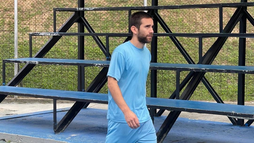 liberaron-al-argentino-que-habia-sido-detenido-por-la-dictadura-de-venezuela-1 Liberaron al argentino que había sido detenido por la dictadura de Venezuela