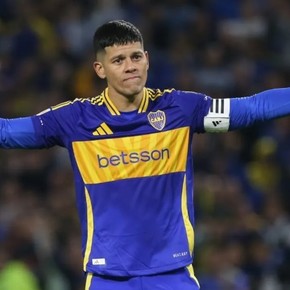 los-10-motivos-por-los-que-la-bronca-en-boca-toco-por-primera-vez-a-riquelme-1 Los 10 motivos por los que la bronca en Boca tocó por primera vez a Riquelme