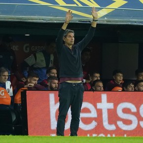 los-10-motivos-por-los-que-la-bronca-en-boca-toco-por-primera-vez-a-riquelme-6 Los 10 motivos por los que la bronca en Boca tocó por primera vez a Riquelme
