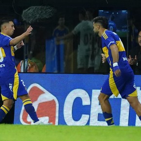 los-10-motivos-por-los-que-la-bronca-en-boca-toco-por-primera-vez-a-riquelme-7 Los 10 motivos por los que la bronca en Boca tocó por primera vez a Riquelme