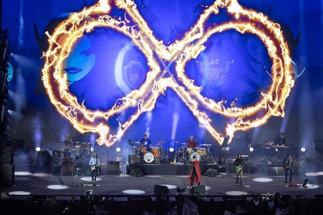 los-piojos-anuncio-un-show-en-river-el-14-de-junio-cuando-se-venderan-las-entradas-1 Los Piojos anunció un show en River el 14 de junio: cuándo se venderán las entradas