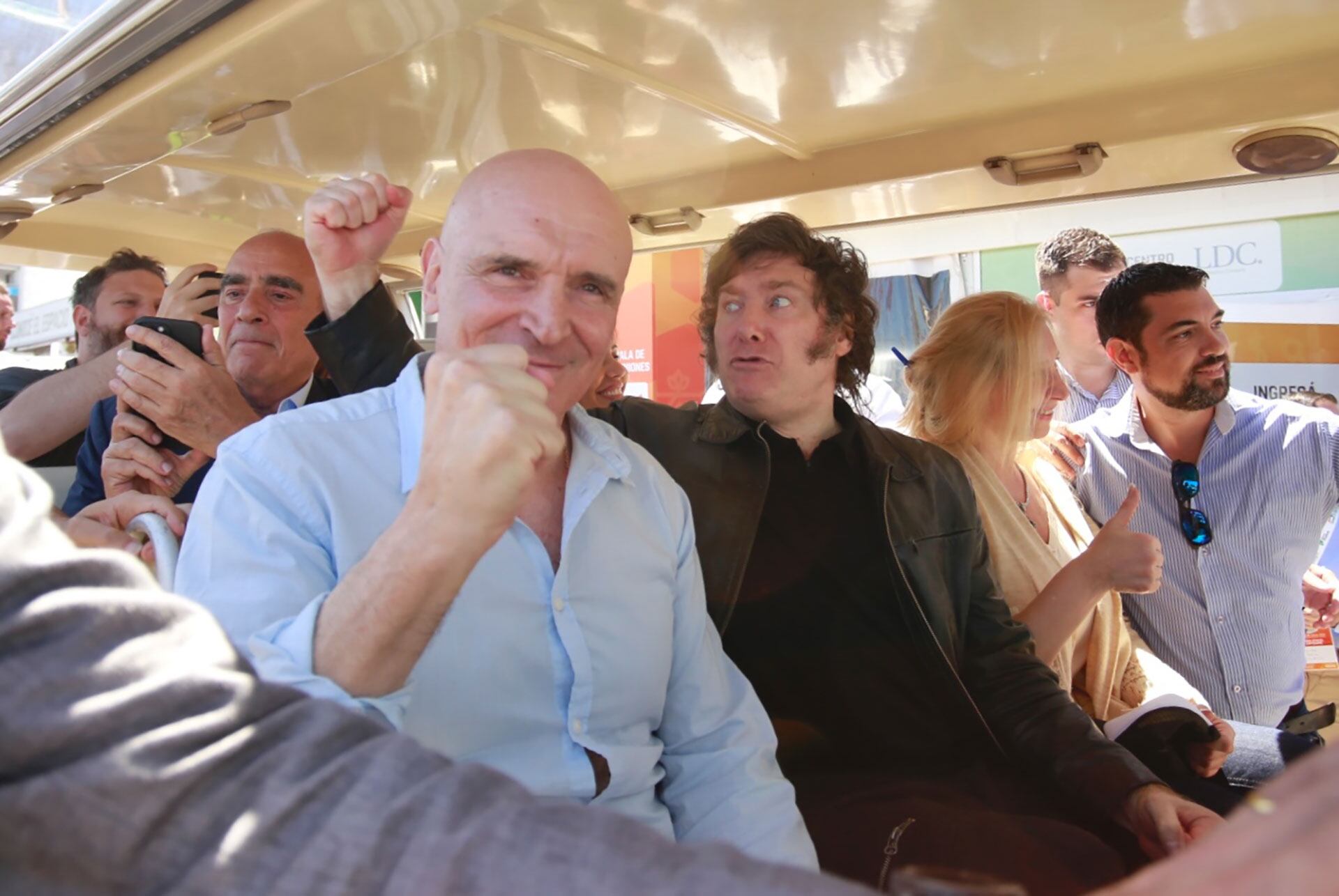 luego-de-sellar-un-acuerdo-con-el-pro-la-libertad-avanza-puso-fecha-para-su-congreso-partidario-en-provincia-de-buenos-aires-2 Luego de sellar un acuerdo con el PRO, La Libertad Avanza puso fecha para su congreso partidario en Provincia de Buenos Aires