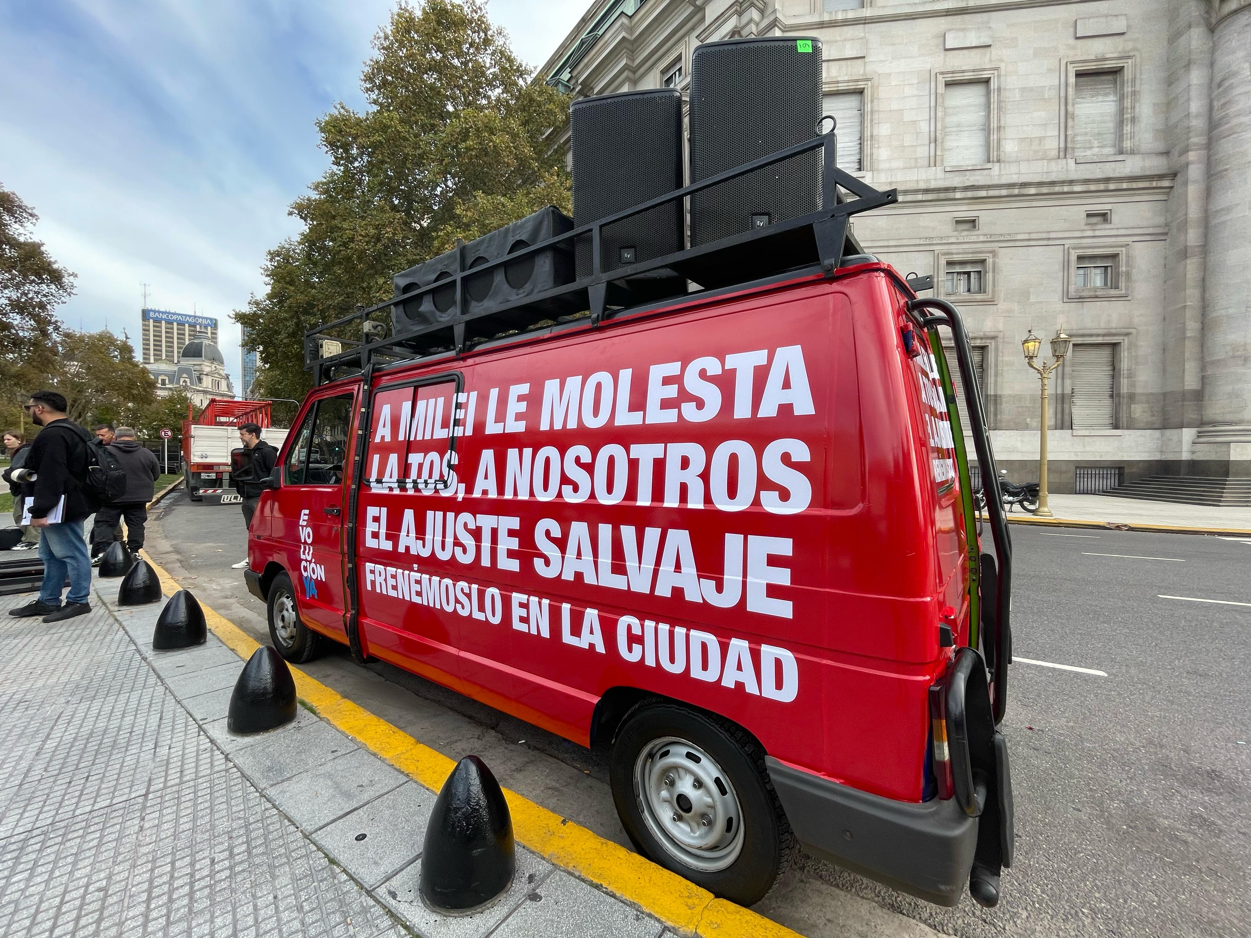 lula-levy-anuncio-que-presentara-una-denuncia-penal-por-la-demora-de-simpatizantes-de-evolucion-durante-un-acto-1 Lula Levy anunció que presentará una denuncia penal por la demora de simpatizantes de Evolución durante un acto