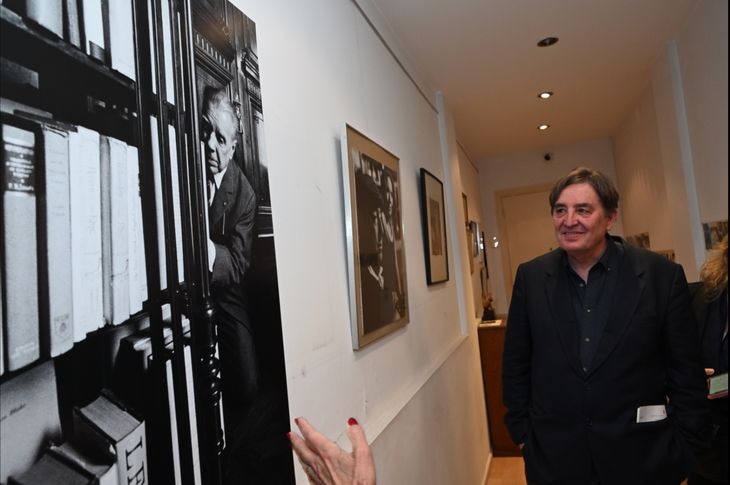 maria-elena-walsh-y-sara-facio-seran-homenajeadas-en-madrid María Elena Walsh y Sara Facio serán homenajeadas en Madrid