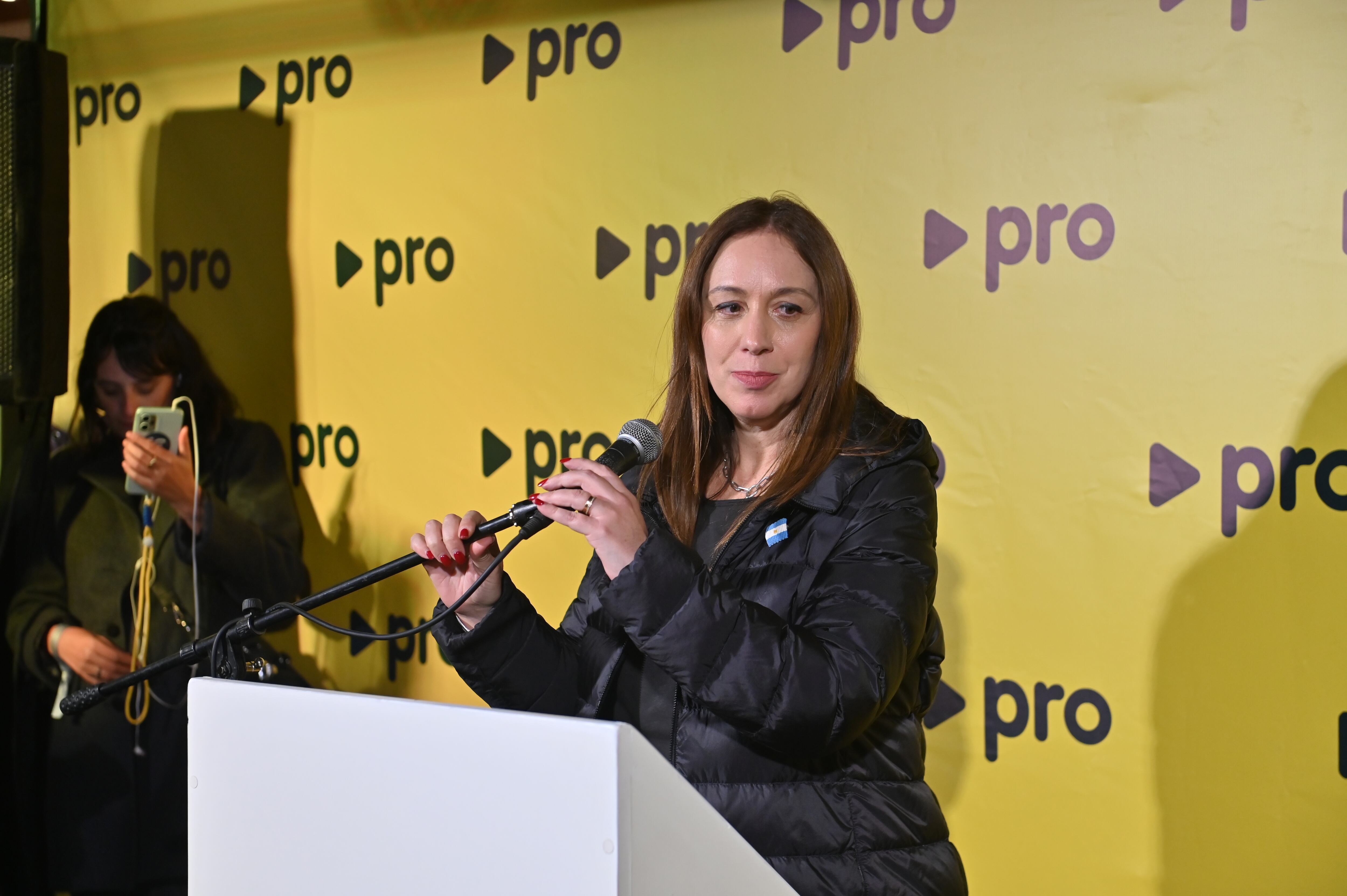 maria-eugenia-vidal-hablo-tras-la-eleccion-en-caba-los-unicos-que-pueden-definir-si-el-momento-de-macri-paso-o-no-son-los-que-votan-3 María Eugenia Vidal habló tras la elección en CABA: “Los únicos que pueden definir si el momento de Macri pasó o no, son los que votan”