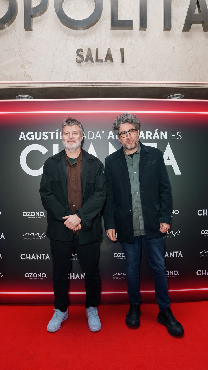 mariano-cohn-dirigira-a-robert-de-niro-en-un-papel-que-es-una-mezcla-de-maradona-charly-garcia-y-michael-jackson-11 Mariano Cohn dirigirá a Robert De Niro en un papel que es una mezcla de Maradona, Charly García y Michael Jackson