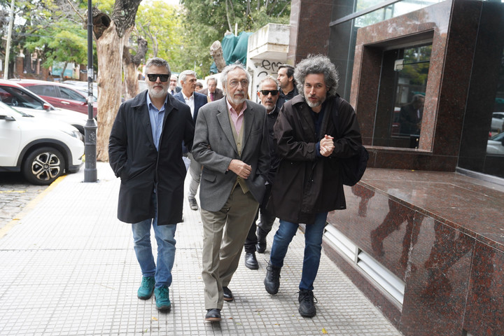 mariano-cohn-dirigira-a-robert-de-niro-en-un-papel-que-es-una-mezcla-de-maradona-charly-garcia-y-michael-jackson-13 Mariano Cohn dirigirá a Robert De Niro en un papel que es una mezcla de Maradona, Charly García y Michael Jackson
