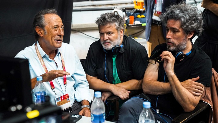 mariano-cohn-dirigira-a-robert-de-niro-en-un-papel-que-es-una-mezcla-de-maradona-charly-garcia-y-michael-jackson-4 Mariano Cohn dirigirá a Robert De Niro en un papel que es una mezcla de Maradona, Charly García y Michael Jackson