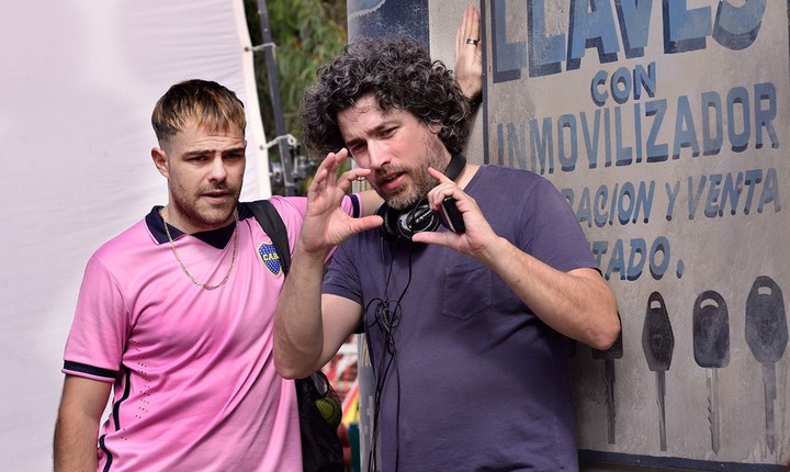 mariano-cohn-dirigira-a-robert-de-niro-en-un-papel-que-es-una-mezcla-de-maradona-charly-garcia-y-michael-jackson-6 Mariano Cohn dirigirá a Robert De Niro en un papel que es una mezcla de Maradona, Charly García y Michael Jackson