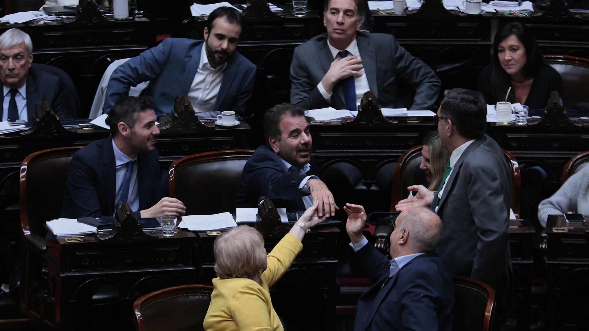 martin-lousteau-critico-al-pro-no-veo-una-reaccion-sana-de-un-partido-que-se-llama-propuesta-republicana-1 Martín Lousteau criticó al PRO: “No veo una reacción sana de un partido que se llama propuesta republicana”