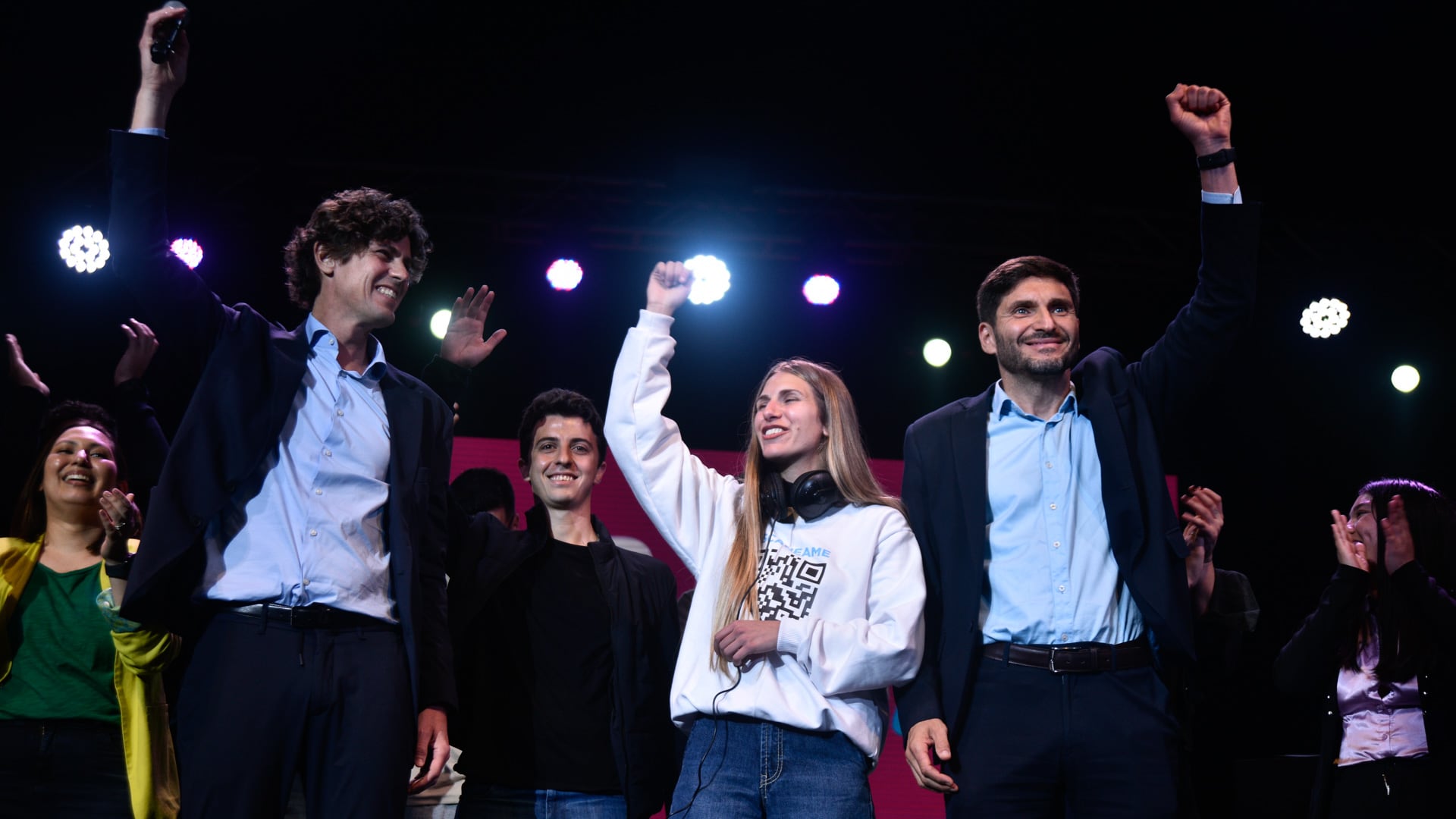 martin-lousteau-critico-al-pro-no-veo-una-reaccion-sana-de-un-partido-que-se-llama-propuesta-republicana-2 Martín Lousteau criticó al PRO: “No veo una reacción sana de un partido que se llama propuesta republicana”