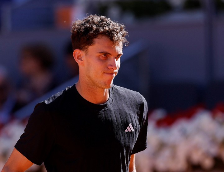 masters-1000-de-roma-como-quedo-el-cuadro-para-los-argentinos-3 Masters 1000 de Roma: cómo quedó el cuadro para los argentinos