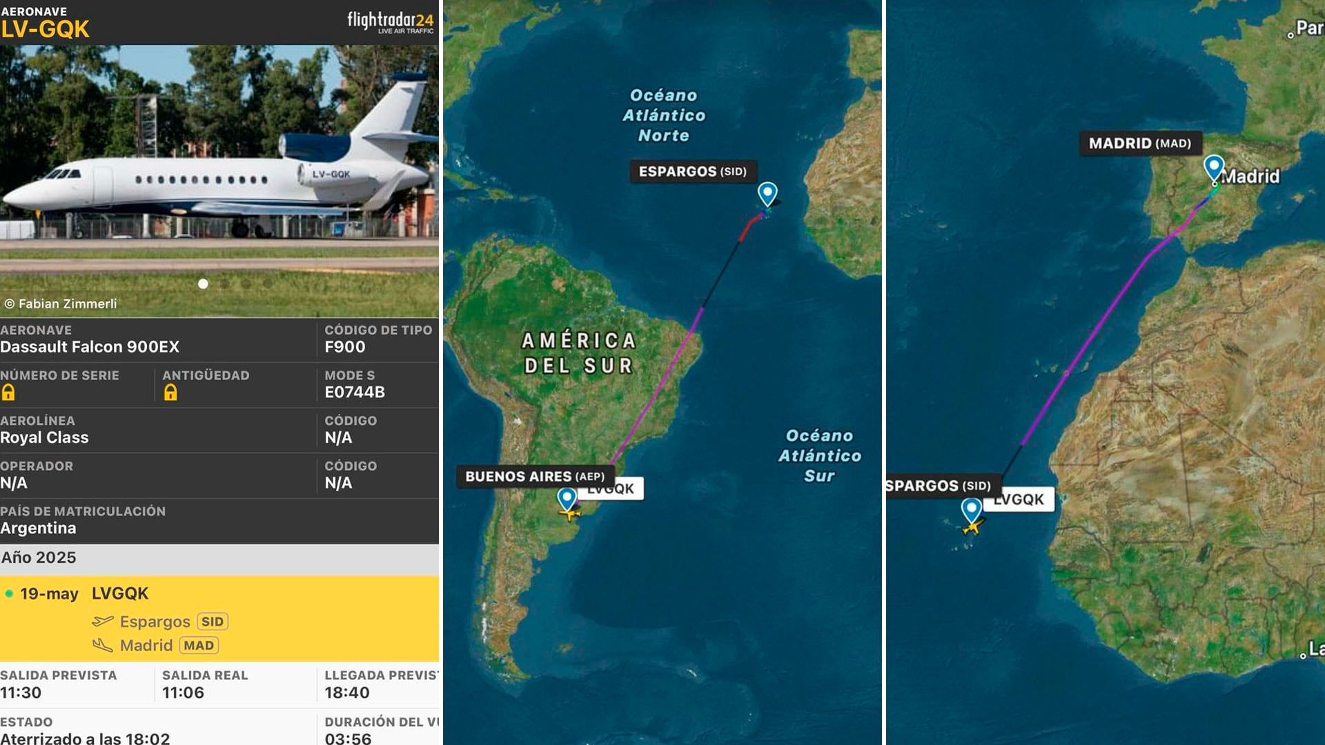 mauricio-macri-se-fue-a-europa-en-un-avion-privado-despues-de-la-derrota-del-pro-en-las-elecciones-portenas-1 Mauricio Macri se fue a Europa en un avión privado después de la derrota del PRO en las elecciones porteñas