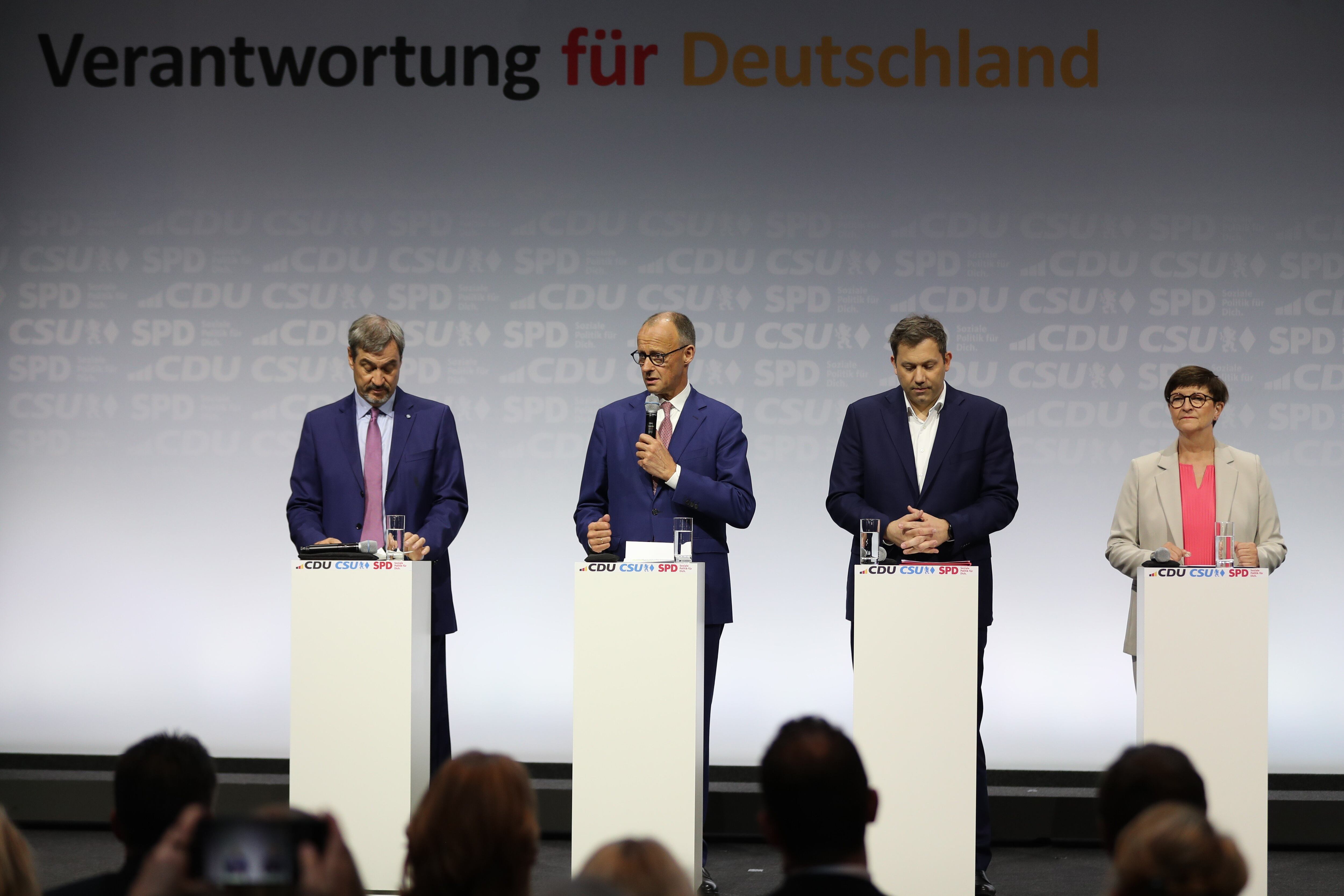 merz-firmo-un-acuerdo-de-coalicion-y-asume-como-canciller-de-una-alemania-en-un-momento-critico-2 Merz firmó un acuerdo de coalición y asume como canciller de una Alemania en un momento crítico