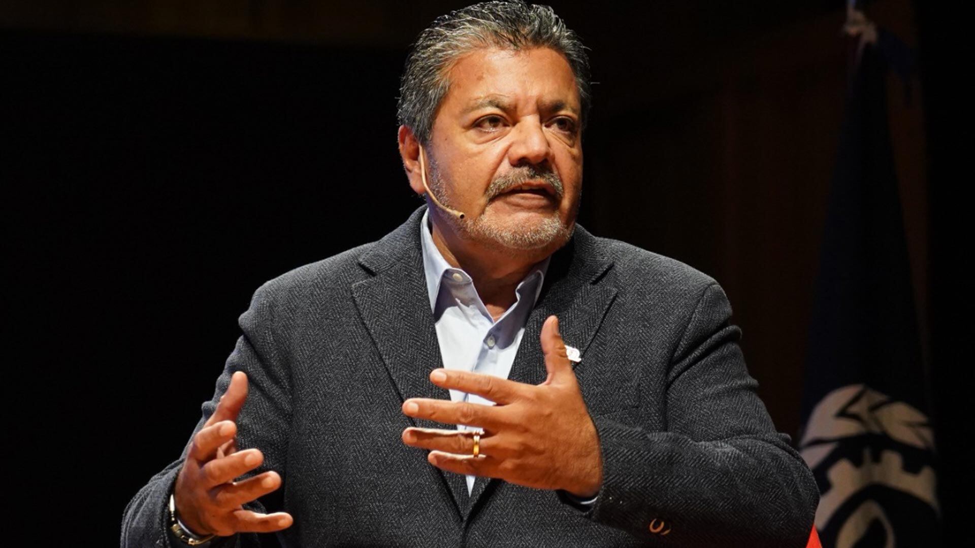 mientras-los-gremios-presionan-contra-el-tope-salarial-el-gobierno-buscara-senales-de-dialogo-tripartito-en-la-conferencia-de-la-oit-5 Mientras los gremios presionan contra el tope salarial, el Gobierno buscará señales de diálogo tripartito en la conferencia de la OIT