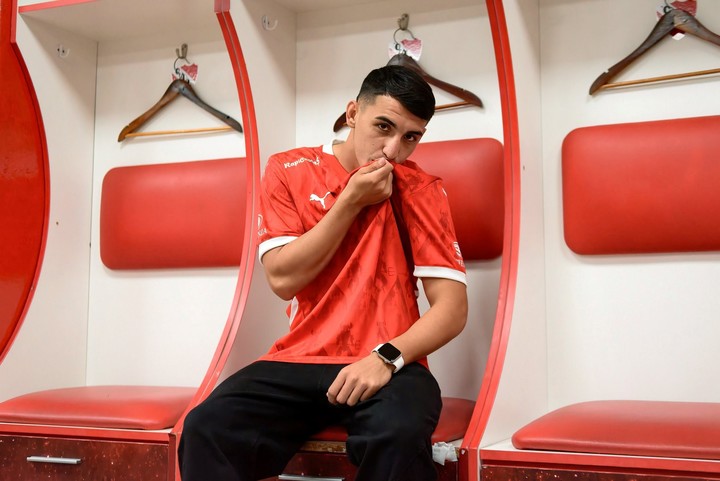 millan-extendio-su-contrato-1 Millán extendió su contrato