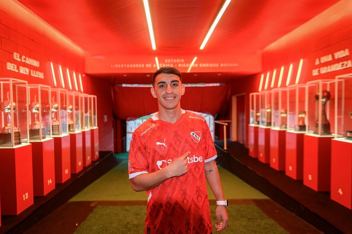 millan-extendio-su-contrato-2 Millán extendió su contrato