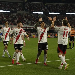 nacho-fernandez-figura-en-river-la-gente-siempre-me-trato-bien-en-la-cancha-1 Nacho Fernández, figura en River: "La gente siempre me trató bien en la cancha"