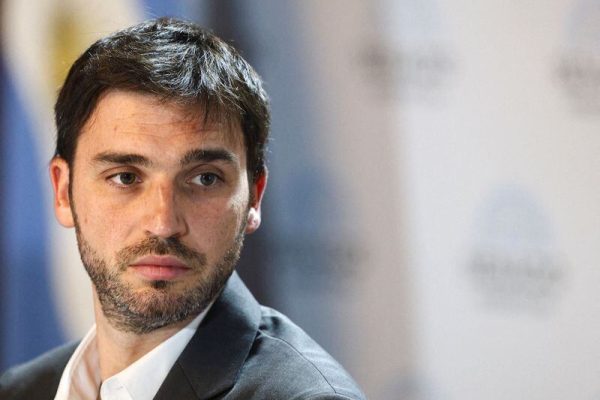 Nacho Torres respaldó la propuesta del Gobierno para el uso de los “dólares del colchón” y dio detalles de la charla de Caputo, Francos y los gobernadores