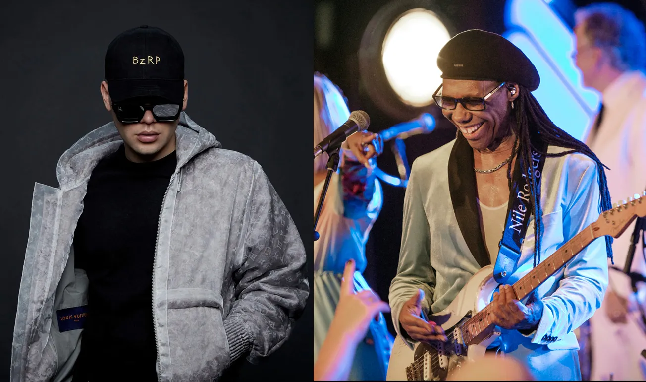 nile-rodgers-de-chic-adelanta-la-colaboracion-menos-esperada-le-dije-a-bizarrap-tirame-unos-beats-mostrame-que-tenes Nile Rodgers, de Chic, adelanta la colaboración menos esperada: “Le dije a Bizarrap: ‘Tirame unos beats, mostrame qué tenés’”