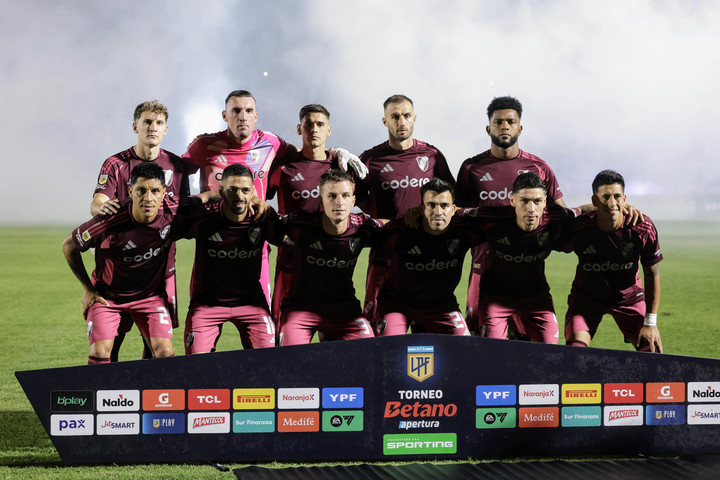 no-estas-igual-la-metamorfosis-de-river-de-aquel-debut-con-platense-a-los-cuartos-de-final-1 No estás igual: la metamorfosis de River, de aquel debut con Platense a los cuartos de final