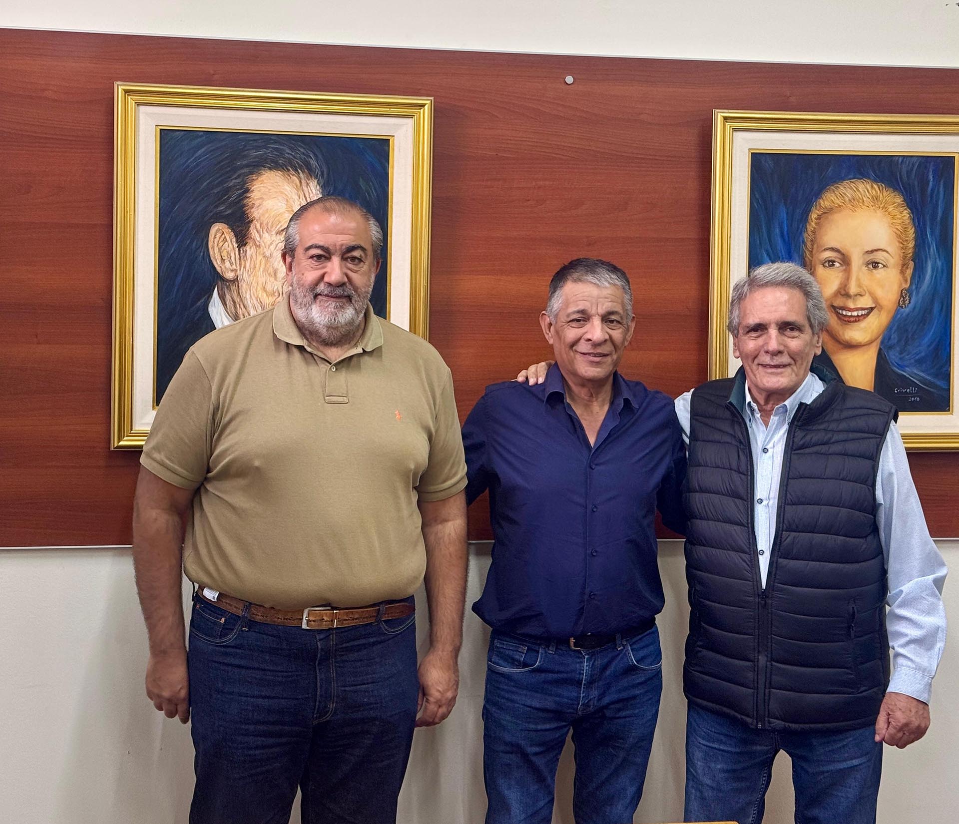 otra-senal-de-renovacion-sindical-hector-daer-renuncia-a-su-reeleccion-en-el-gremio-de-sanidad-3 Otra señal de renovación sindical: Héctor Daer renuncia a su reelección en el gremio de Sanidad