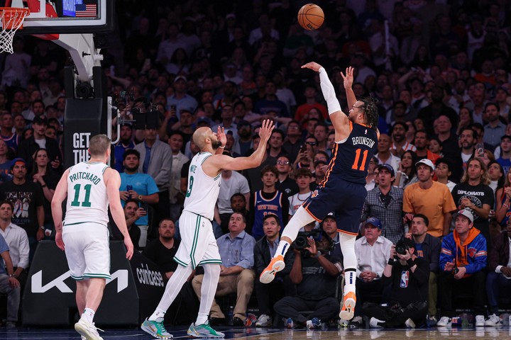 playoffs-nba-minnesota-y-new-york-a-un-partido-de-ser-finalistas-de-conferencia-2 Playoffs NBA: Minnesota y New York, a un partido de ser finalistas de conferencia