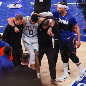 playoffs-nba-minnesota-y-new-york-a-un-partido-de-ser-finalistas-de-conferencia-8 Playoffs NBA: Minnesota y New York, a un partido de ser finalistas de conferencia