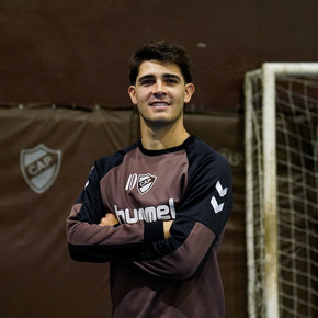 poco-agite-en-el-oeste-almirante-y-chicago-empataron-sin-goles-en-el-clasico-2 Poco agite en el Oeste: Almirante y Chicago empataron sin goles en el clásico