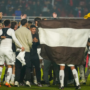 poco-agite-en-el-oeste-almirante-y-chicago-empataron-sin-goles-en-el-clasico-3 Poco agite en el Oeste: Almirante y Chicago empataron sin goles en el clásico