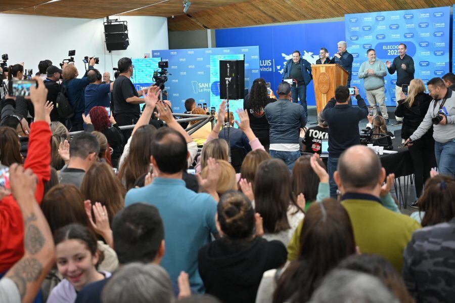 poggi-consiguio-una-victoria-arrolladora-en-las-elecciones-provinciales-acelera-con-su-reforma-constitucional-y-evalua-una-alianza-politica-con-milei-para-octubre-1 Poggi consiguió una victoria arrolladora en las elecciones provinciales, acelera con su reforma constitucional y evalúa una alianza política con Milei para octubre