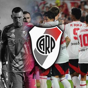 por-que-los-hinchas-hicieron-tendencia-messiariver-4 Por qué los hinchas hicieron tendencia #MessiARiver