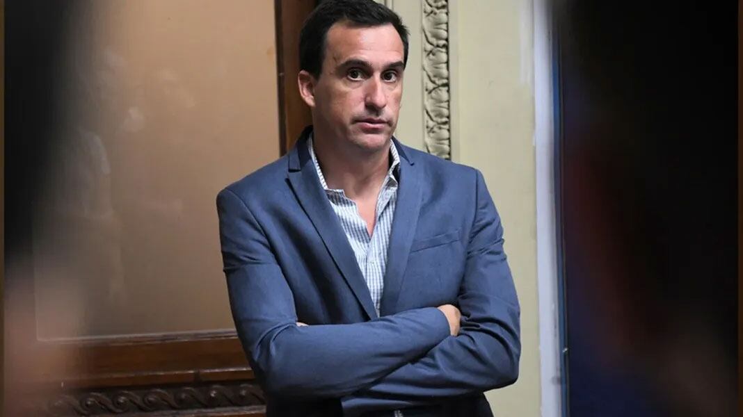 quien-es-javier-lanari-el-funcionario-que-propuso-adorni-como-su-reemplazo-y-que-tuitea-como-milei-1 Quién es Javier Lanari, el funcionario que propuso Adorni como su reemplazo y que tuitea como Milei