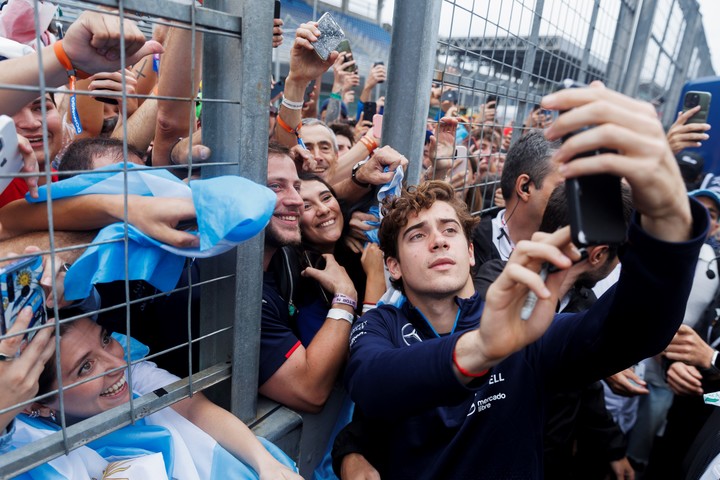 reemplazo-a-franco-colapinto-hablo-del-vinculo-con-williams-y-pidio-por-la-vuelta-del-gp-de-argentina-1 Reemplazó a Franco Colapinto, habló del vínculo con Williams y pidió por la vuelta del GP de Argentina
