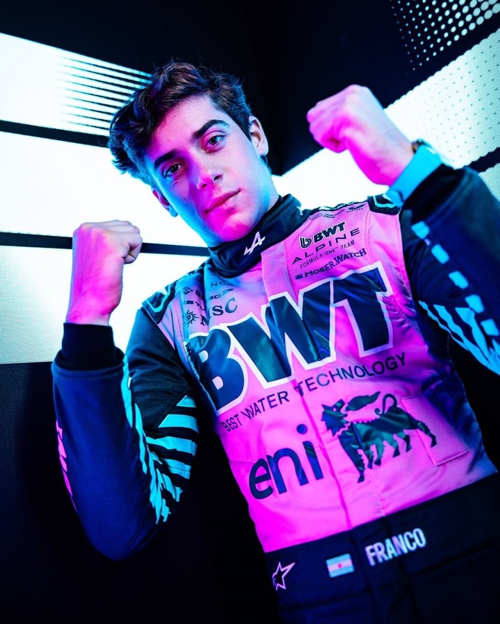 reemplazo-a-franco-colapinto-hablo-del-vinculo-con-williams-y-pidio-por-la-vuelta-del-gp-de-argentina-2 Reemplazó a Franco Colapinto, habló del vínculo con Williams y pidió por la vuelta del GP de Argentina