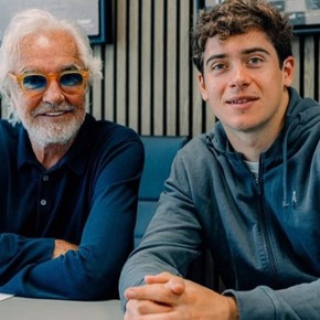 reemplazo-a-franco-colapinto-hablo-del-vinculo-con-williams-y-pidio-por-la-vuelta-del-gp-de-argentina-3 Reemplazó a Franco Colapinto, habló del vínculo con Williams y pidió por la vuelta del GP de Argentina