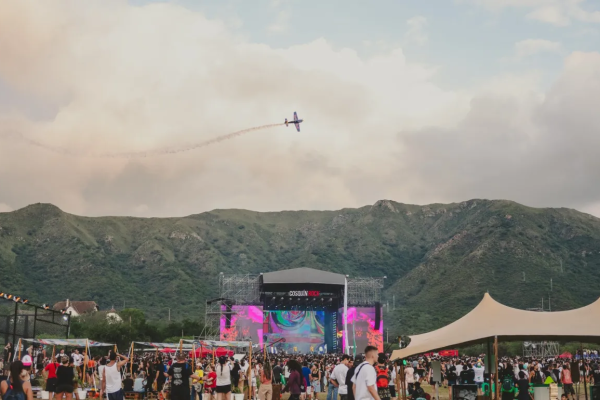 Revelan las fechas de Cosquín Rock 2026 y prometen una edición cargada de metal y punk
