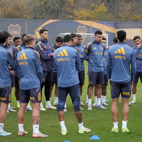 riquelme-herron-y-jugadores-todo-lo-que-se-juega-boca-vs-lanus-en-la-bombonera-2 Riquelme, Herrón y jugadores: todo lo que se juega Boca vs. Lanús en la Bombonera