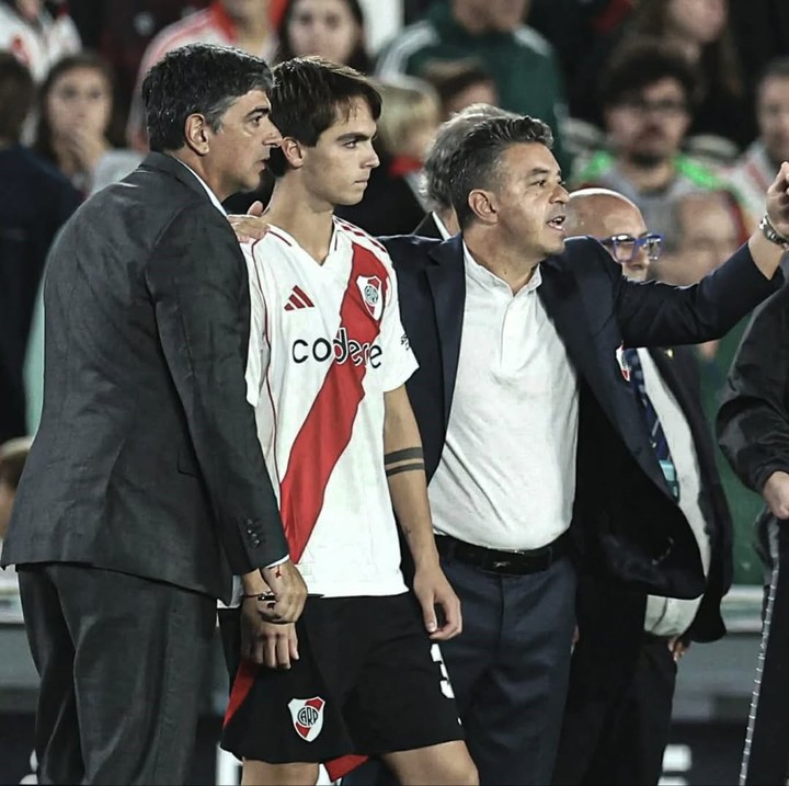 river-blindo-a-otra-joyita-de-17-anos-quien-es-santino-giletti-2 River blindó a otra joyita de 17 años: quién es Santino Giletti