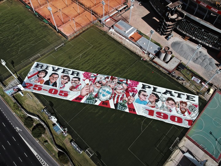 river-cumple-124-anos-con-tres-grandes-deseos-1 River cumple 124 años con tres grandes deseos