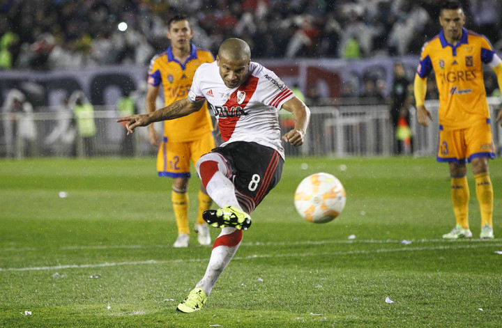 river-por-el-segundo-lugar-entre-los-primeros-en-que-lugar-se-habia-clasificado-hasta-ahora-con-gallardo-1 River, por el segundo lugar entre los primeros: ¿en qué lugar se había clasificado hasta ahora con Gallardo?