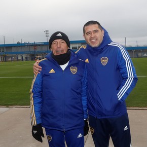 russo-por-la-tercera-quienes-son-los-otros-dt-que-volvieron-a-repetir-en-boca-2 Russo, por la tercera: quiénes son los otros DT que "volvieron a repetir" en Boca