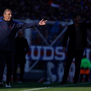russo-por-la-tercera-quienes-son-los-otros-dt-que-volvieron-a-repetir-en-boca-3 Russo, por la tercera: quiénes son los otros DT que "volvieron a repetir" en Boca