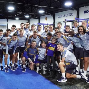 russo-por-la-tercera-quienes-son-los-otros-dt-que-volvieron-a-repetir-en-boca-4 Russo, por la tercera: quiénes son los otros DT que "volvieron a repetir" en Boca