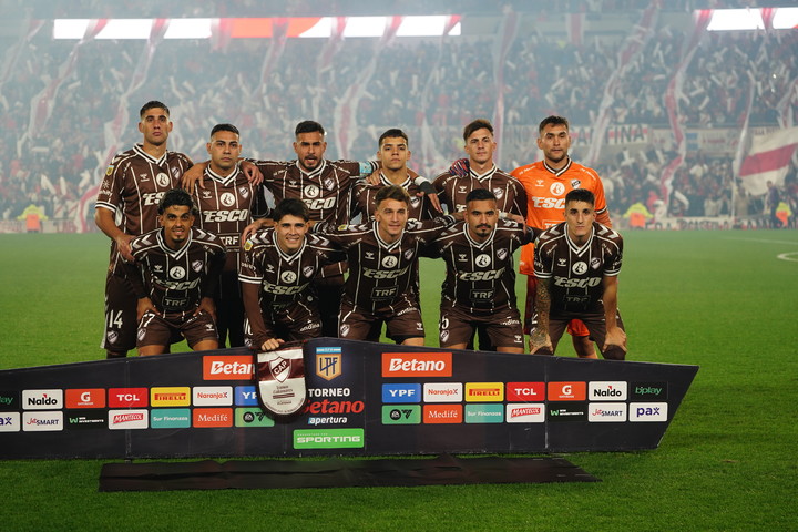 san-lorenzo-vs-platense-por-la-semifinal-del-torneo-apertura-dia-horario-y-por-donde-ver-1 San Lorenzo vs. Platense, por la semifinal del Torneo Apertura: día, horario y por dónde ver