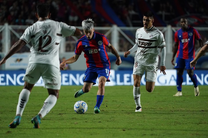 san-lorenzo-vs-platense-por-la-semifinal-del-torneo-apertura-dia-horario-y-por-donde-ver-2 San Lorenzo vs. Platense, por la semifinal del Torneo Apertura: día, horario y por dónde ver
