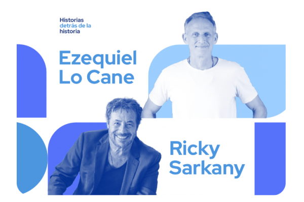 SanCor Salud presenta «Historias detrás de la historia»