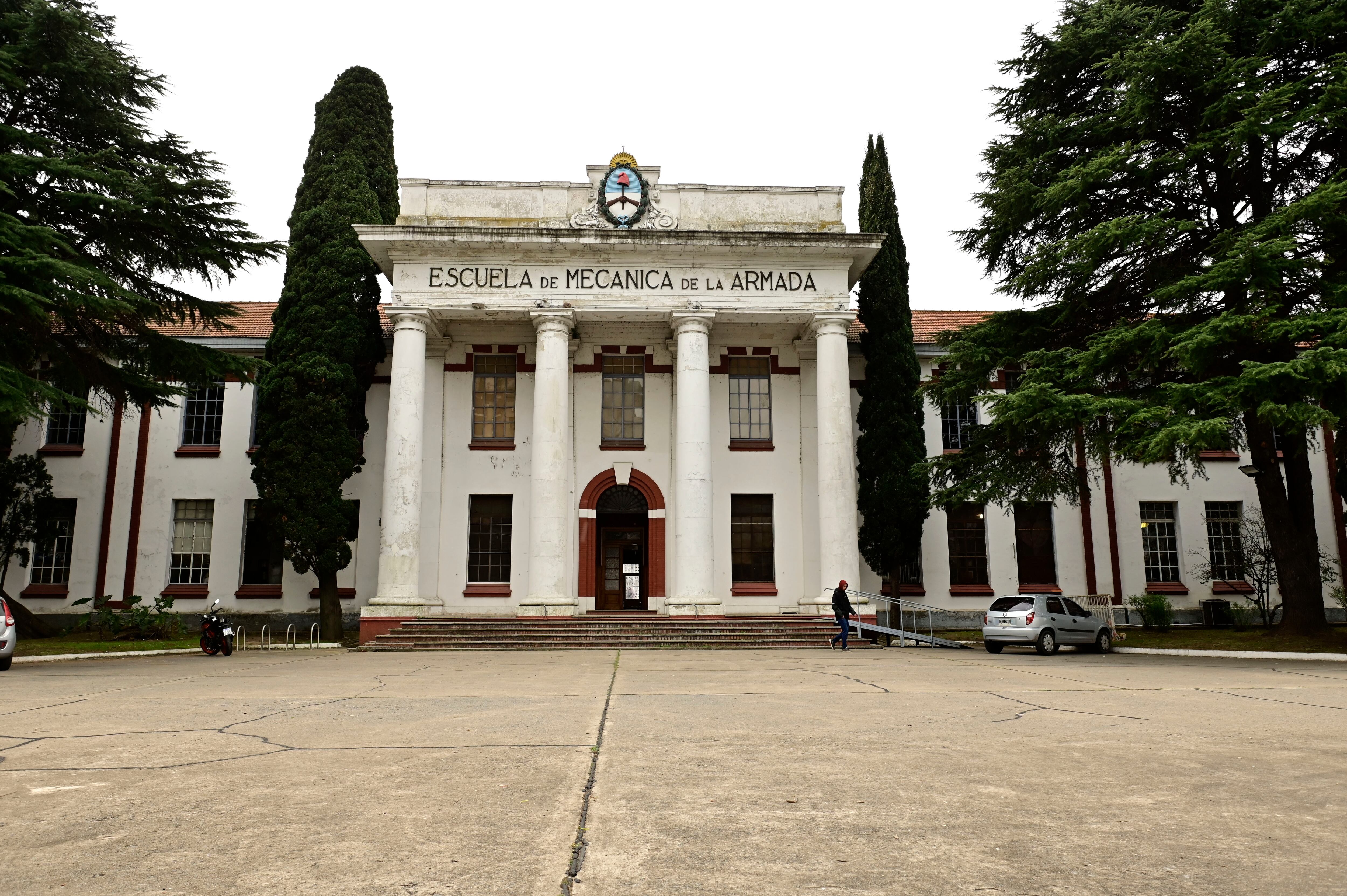 se-oficializo-la-reestructuracion-del-archivo-nacional-de-la-memoria-y-el-museo-de-la-esma Se oficializó la reestructuración del Archivo Nacional de la Memoria y el Museo de la ESMA